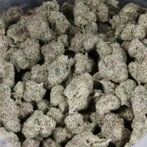 Cherry Runtz - Indica